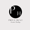 PRIYA HUNT COACHING LTD.